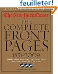 The New York Times: The Complete Fron...