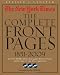 The New York Times:The Complete Front Pages 1851-2009 Updated Edition