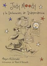 Judy Moody y La Declaracion de Independencia
