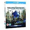 Transformers: Dark of the Moon (Blu-ray 3D + Blu-ray + Digital Copy)  [2012]