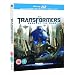 Transformers: Dark of the Moon (Blu-ray 3D + Blu-ray + Digital Copy)  [2012]