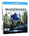 Transformers: Dark of the Moon (Blu-ray 3D + Blu-ray + Digital Copy)  [2012]