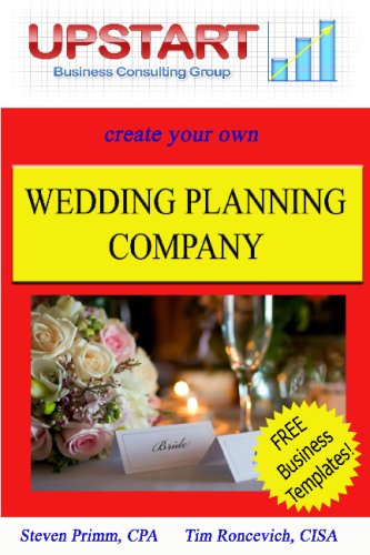 Wedding Planning Company