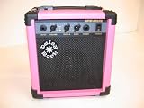 Daisy Rock Vamp 10 Watt Practice Amplifier
