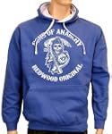 Sons of Anarchy Redwood Original SAMC...