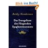 Das Evangelium des Fliegenden Spaghettimonsters