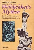 Weiblichkeitsmythen - Christine Wittrock