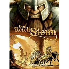 Das Reich Sienn 01: Yarligs Erbe