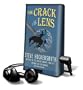 The Crack in the Lens [With Earbuds] (Playaway Adult Fiction)