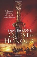 Quest for Honour
