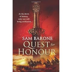 Quest for Honour
