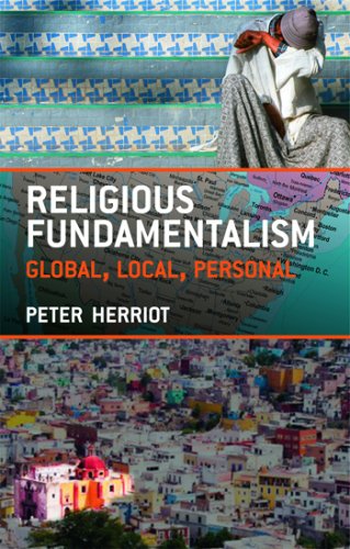 Religious Fundamentalism: Global, Local and Personal