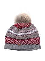 CMP Campagnolo Gorro 5503080 (Gris Jaspeado)