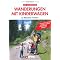 Wandern Kinder und Kinderwagen