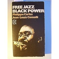 Free Jazz / Black Power.