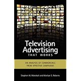 Television Advertising that Works: An Analysis of Commercials from Effective Campaigns