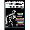 That Show with Joan Rivers: Vol. 1-3 on DVD