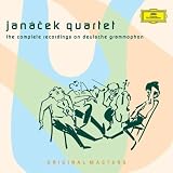 Janácek Quartet: The Complete Recordings
