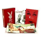Playboy Cover to Cover -- the 50's: Searchable Digital Archive--Every Page, Every Issue