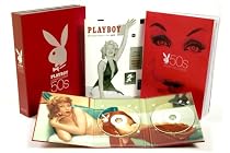 Playboy Cover to Cover -- the 50's: Searchable Digital Archive--Every Page, Every Issue