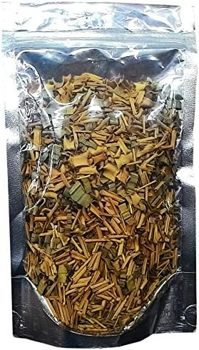 Lemongrass &amp; Pandan Herbal Tea 1.41oz 40g