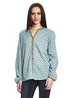 Broadway NYC Blusa Arvilla (Beige)