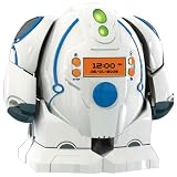 Robot in My Room