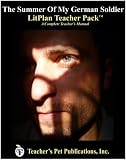 Summer of My German Soldier : A Unit Plan (Litplans on CD)