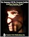 Book Summer of My German Soldier : A Unit Plan (Litplans on CD)