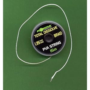 Total Dissolve PVA String