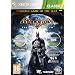Batman: Arkham Asylum - Game Of The Year & Classics Edition