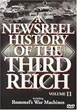 Newsreel History of the Third Reich - Vol. 11