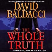 The Whole Truth | [David Baldacci]