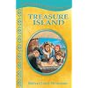 Treasure Island (Treasury of Illustrated Classics)