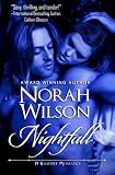 Nightfall: A Vampire Romance (Volume 2)