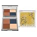 CARGO Color Palette Eye Shadow, Vienna 1 ea
