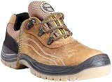 Blaklader Workwear Safety Walksafe Shoe S3 - Brown - Size 42