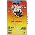 Blue Thunder-Skydiver