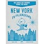 New York en Pyjamarama de Micha�l Leblond