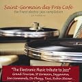 Saint Germain Cafe