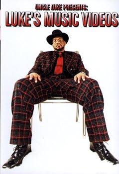 Uncle Luke Presents: Luke's Music Videos