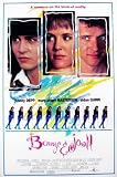 BENNY AND JOON ORIGINAL D/S POSTER 27X41 JOHNNY DEPP