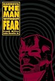 Daredevil: The Man Without Fear