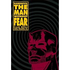 Daredevil: The Man Without Fear