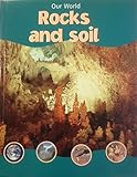 Rocks and soil