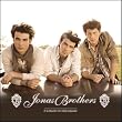 Jonas Brothers -- Jonas 2011 Wall Calendar