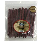World Kitchens Original Beef Pepperoni, 16-Ounce Unit (Pack of 2)