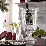 Waterford Crystal Twelve Days of Christmas Champagne Bucket