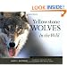 Yellowstone Wolves in the Wild