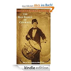 The Red Badge of Courage: Retold from the Stephen Crane original (Bantam Classics)
